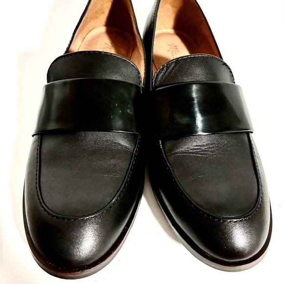 Madewell Elin Slip-on Loafers - Picture 7 of 9